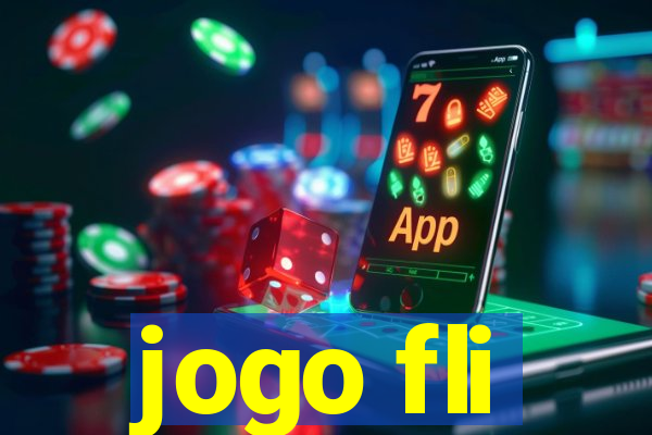 jogo fli